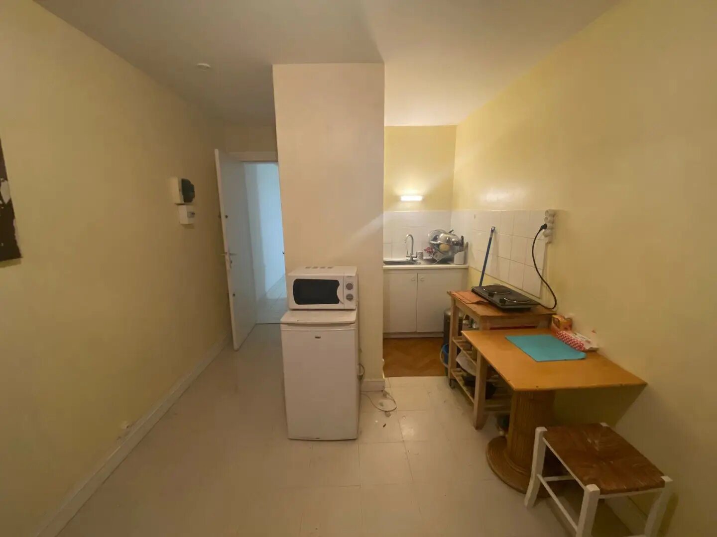 Appartement à vendre, 15m², Noisy-le-Roi