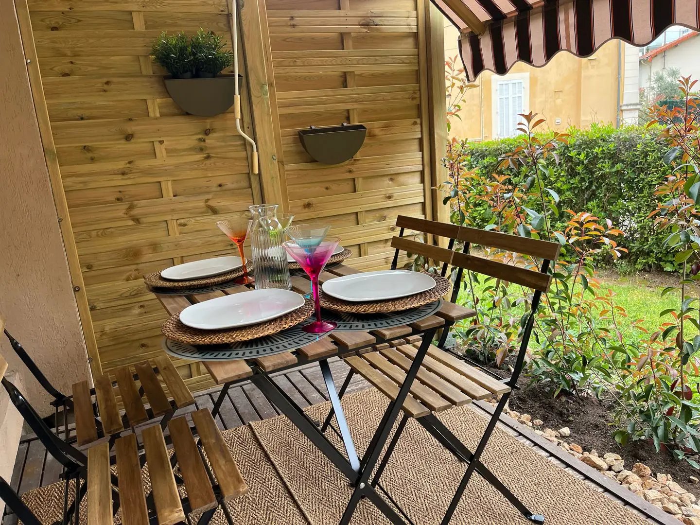 Appartement à louer, 29m², Cannes