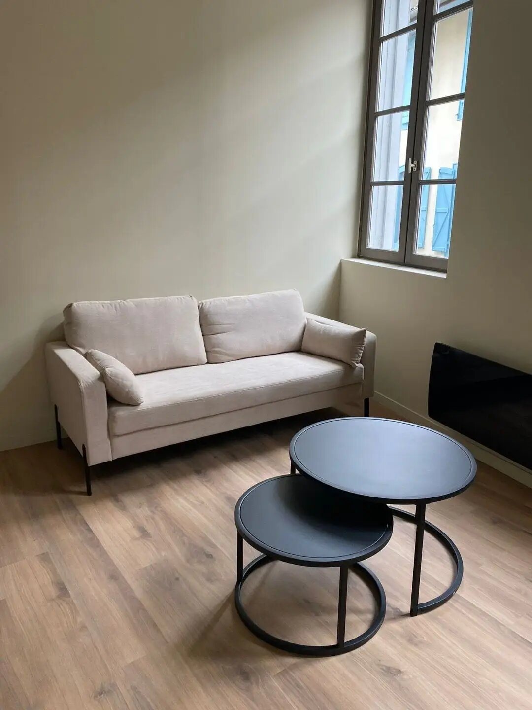 Appartement à louer, 35m², Saint-Gaudens