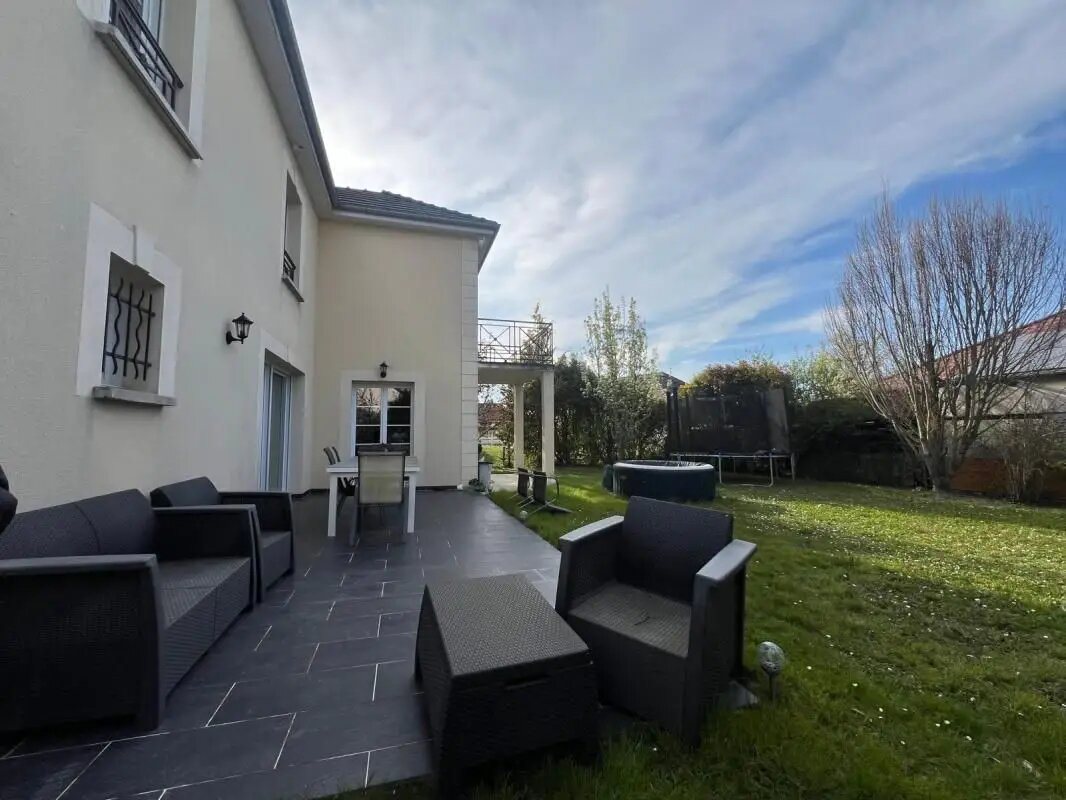 Maison à vendre, 230m², Saint-André-les-Vergers