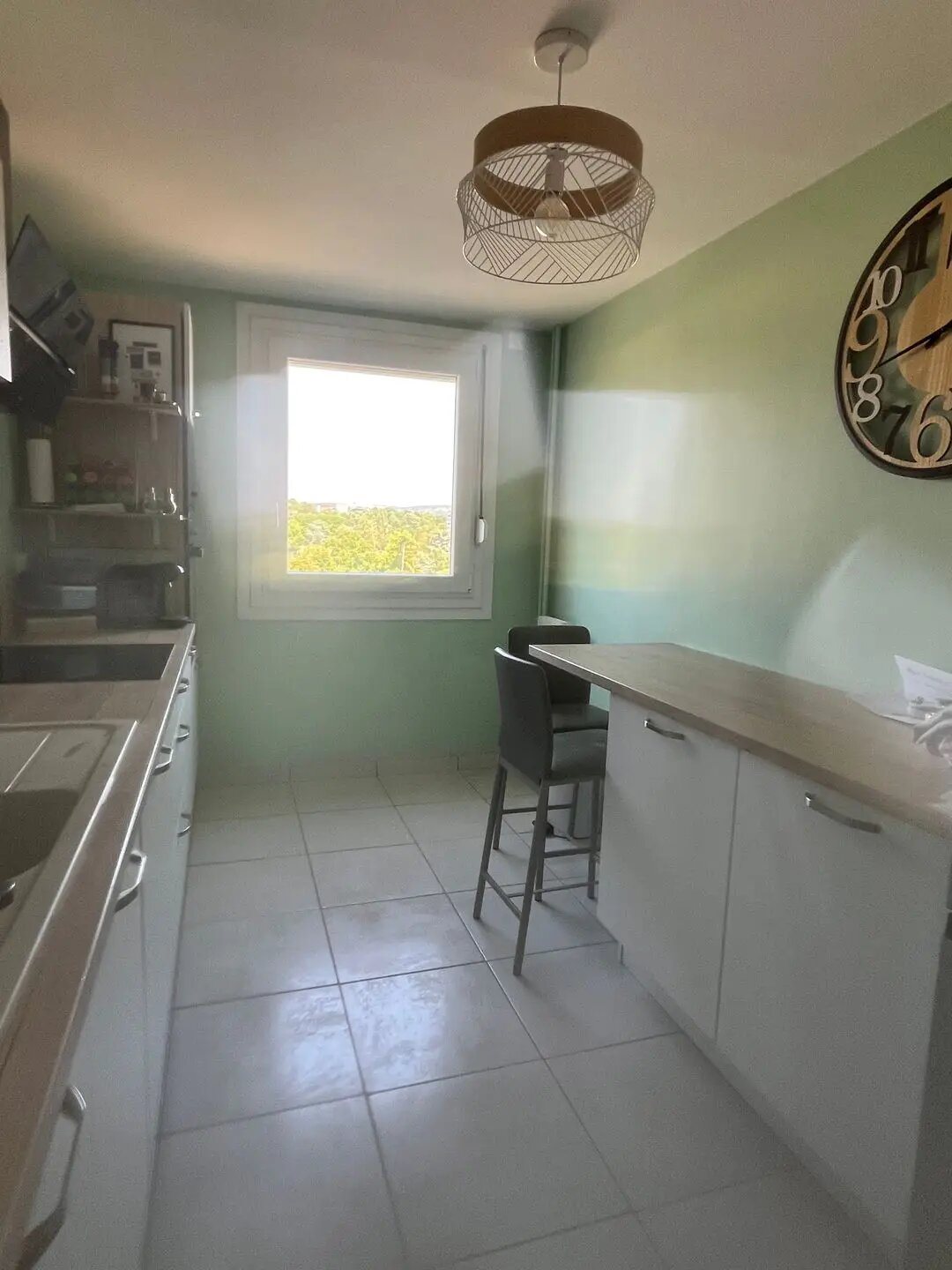 Appartement à louer, 78m², Mâcon