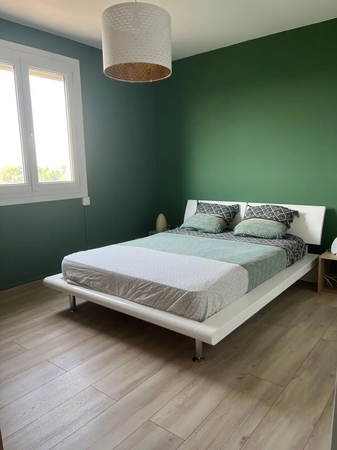 Appartement à louer, 78m², Mâcon