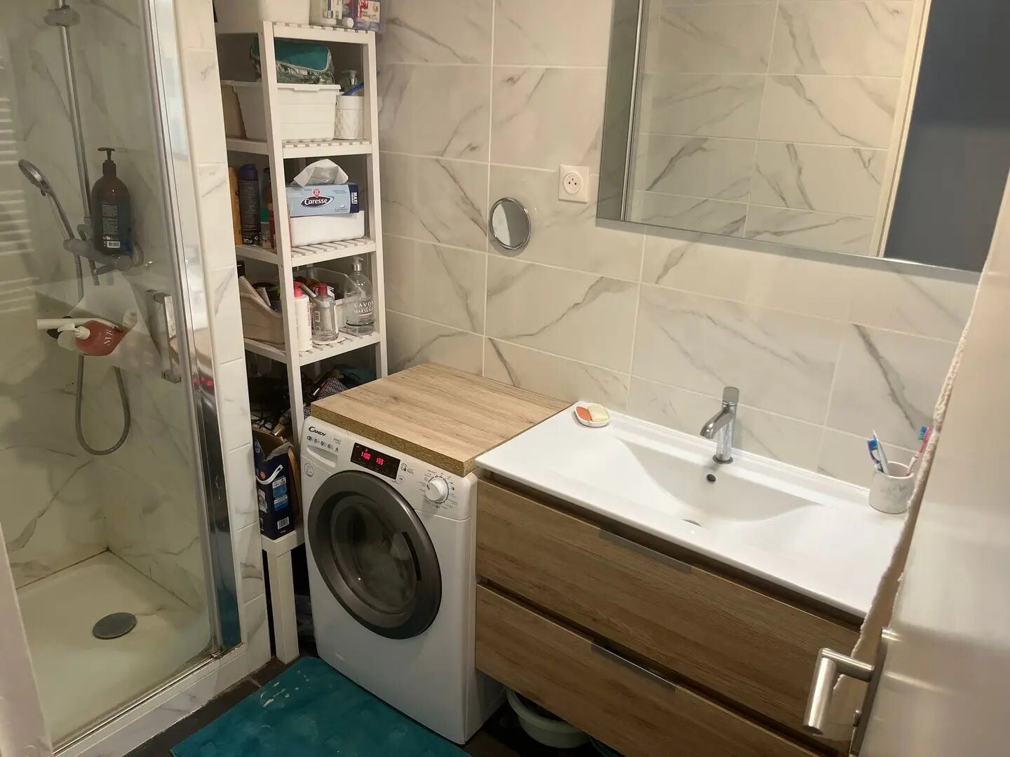 Appartement à louer, 78m², Mâcon