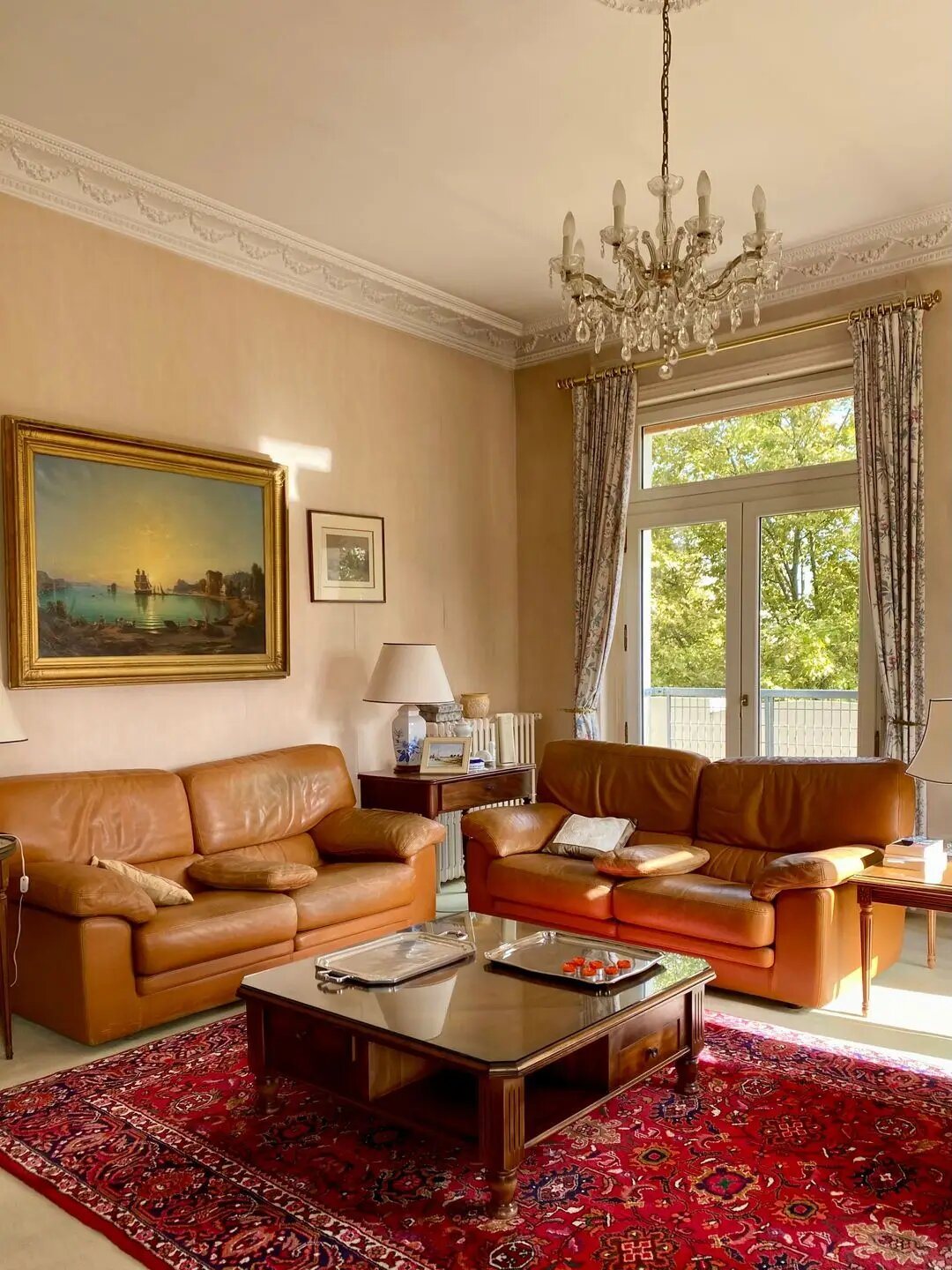 Appartement à vendre, 130m², Vichy