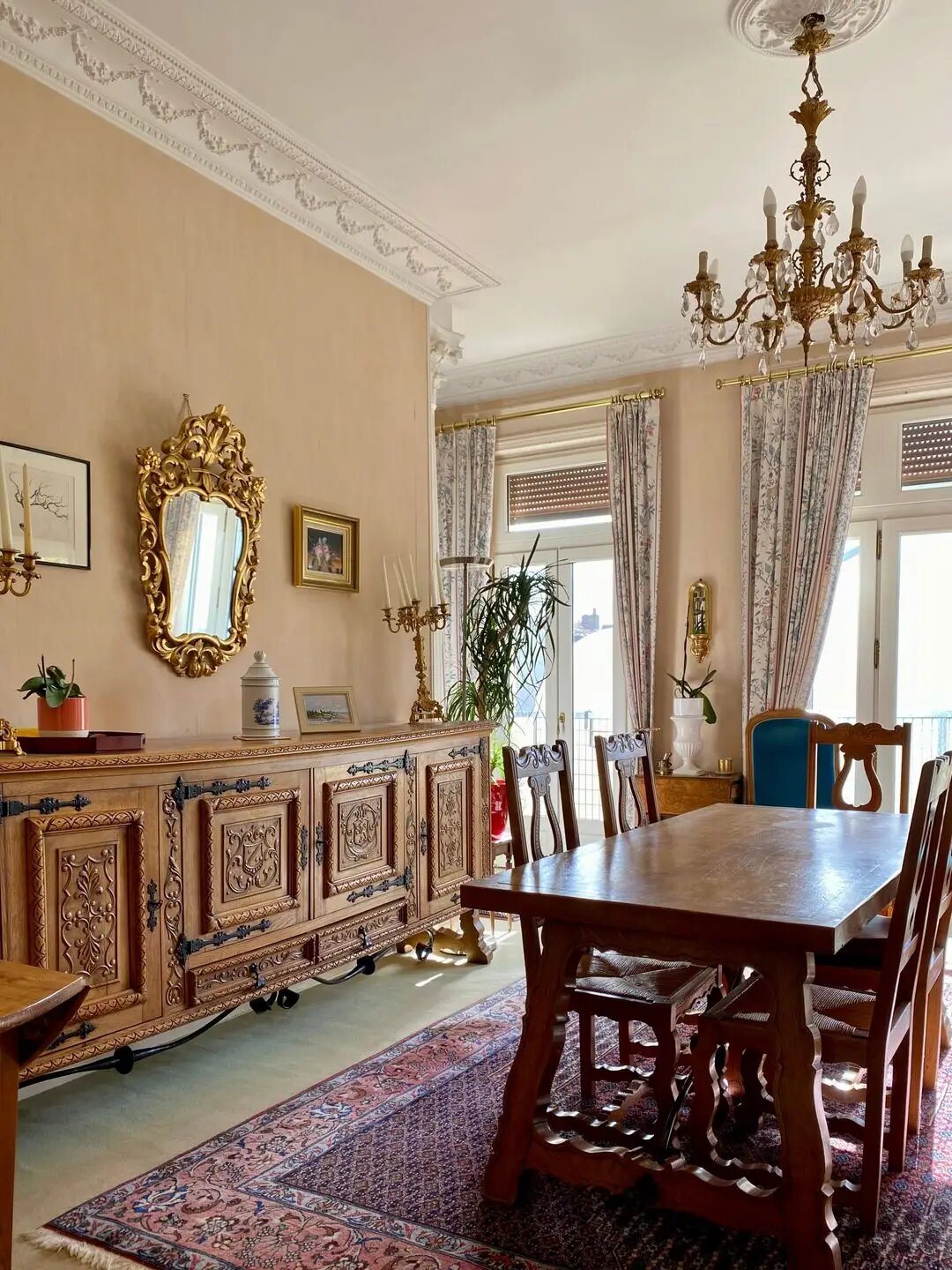 Appartement à vendre, 130m², Vichy