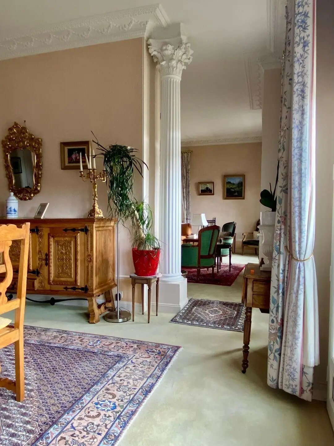 Appartement à vendre, 130m², Vichy
