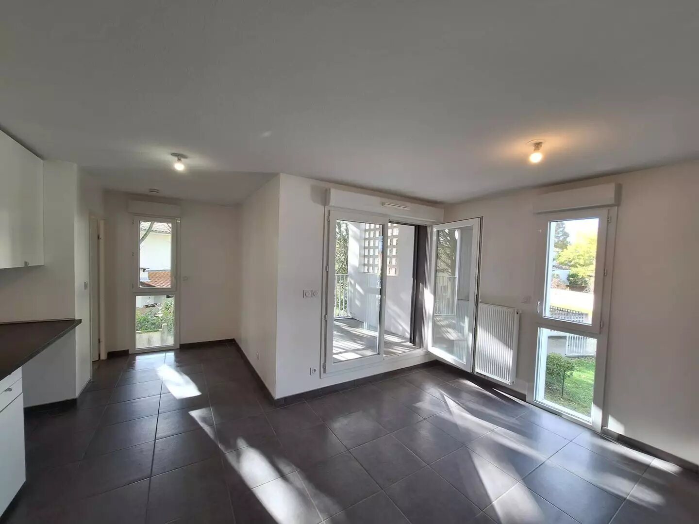 Appartement à vendre, 43m², Pessac
