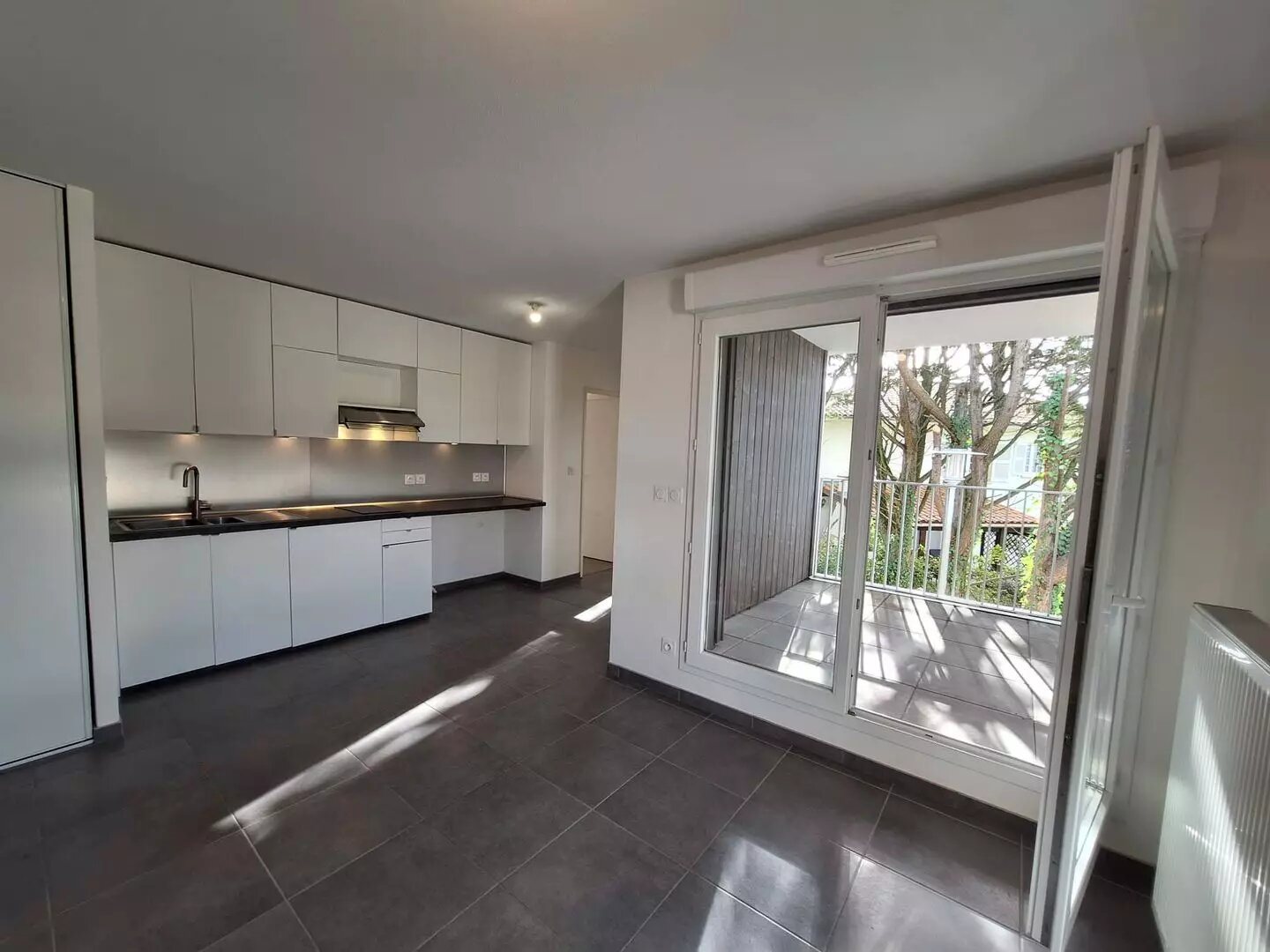 Appartement à vendre, 43m², Pessac