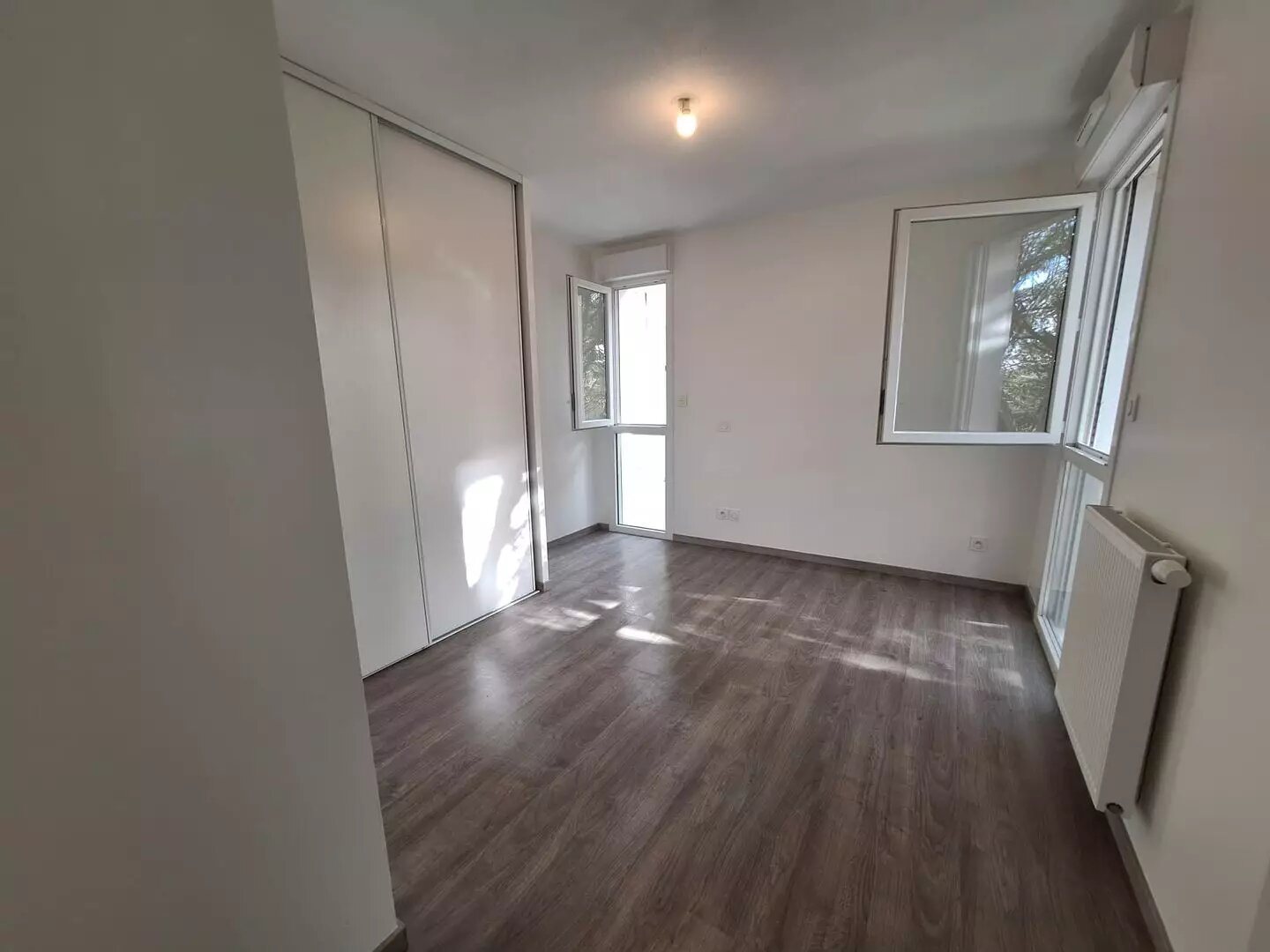 Appartement à vendre, 43m², Pessac