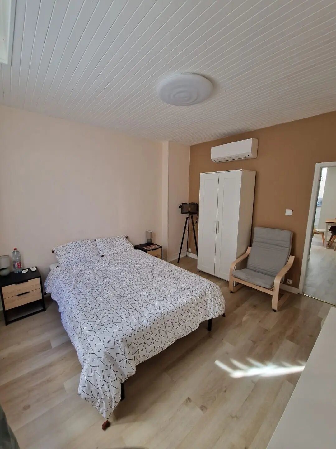 Appartement à louer, 19m², Avignon