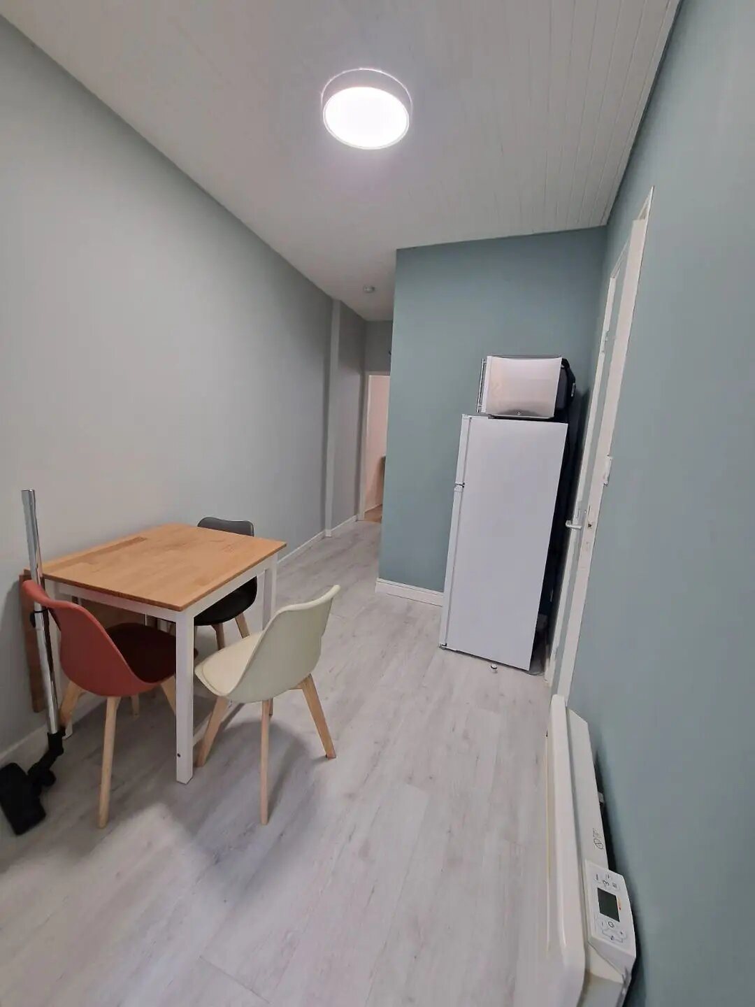 Appartement à louer, 19m², Avignon