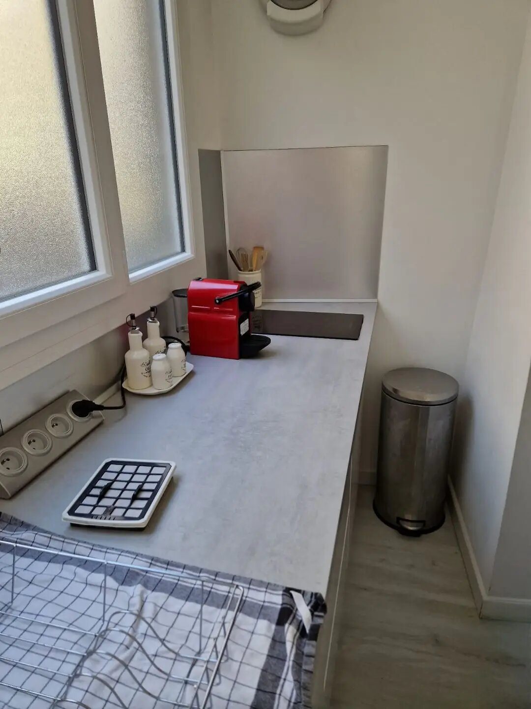 Appartement à louer, 19m², Avignon