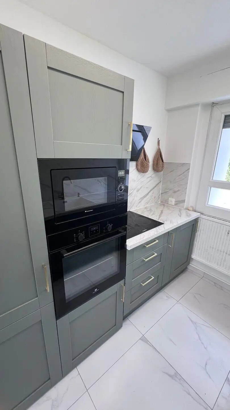 Appartement à vendre, 79m², Gex