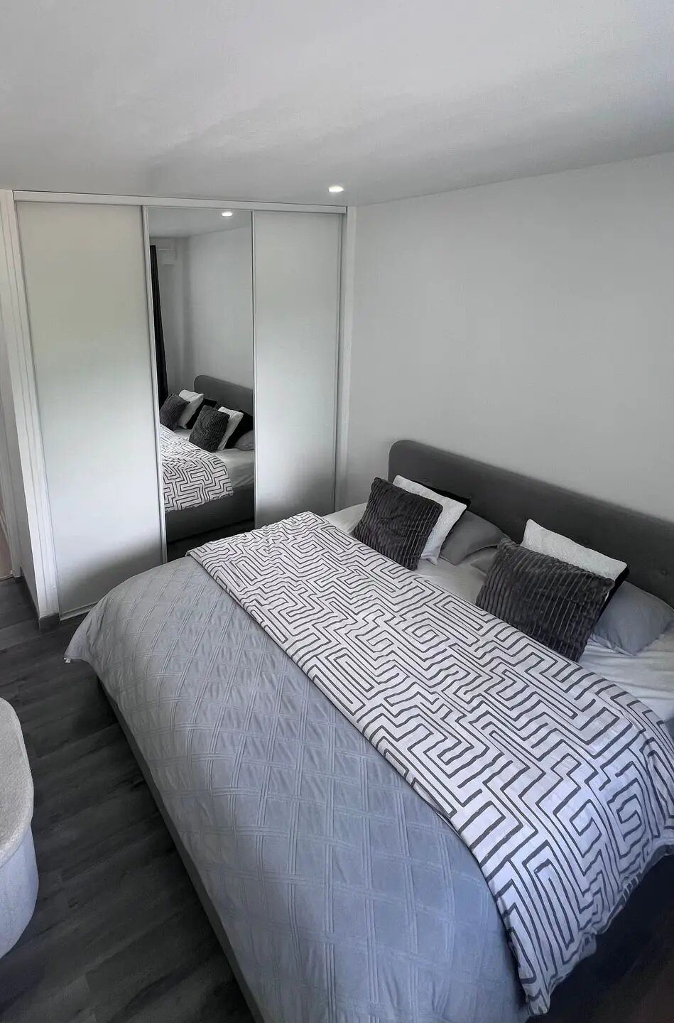 Appartement à vendre, 79m², Gex