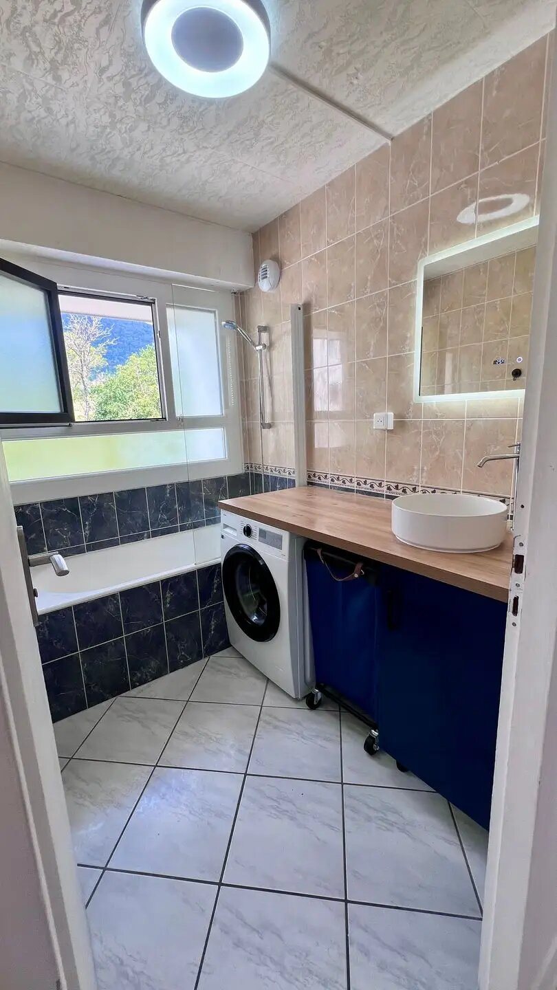 Appartement à vendre, 79m², Gex