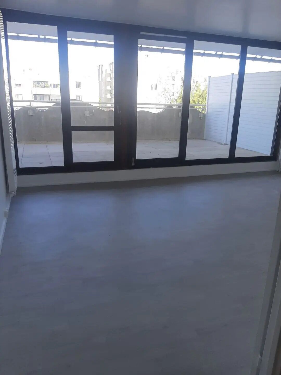 Appartement à louer, 82m², Élancourt