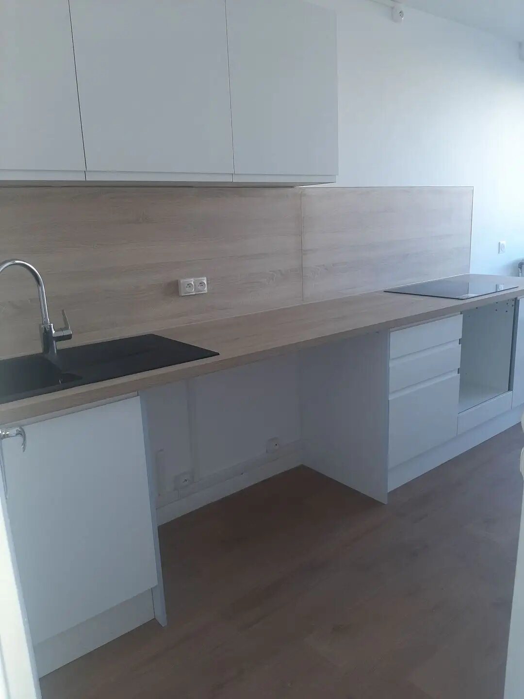 Appartement à louer, 82m², Élancourt
