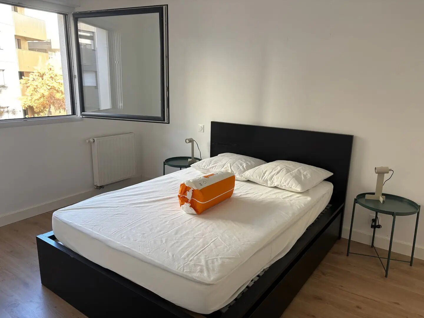 Appartement à louer, 45m², Nantes