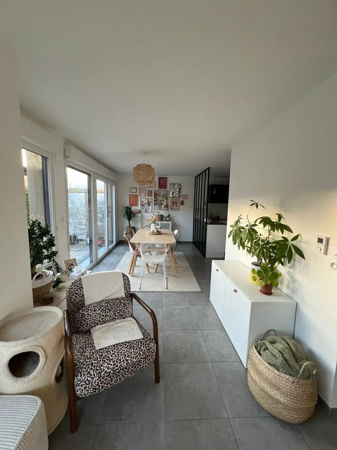 Maison à vendre, 86m², Lille