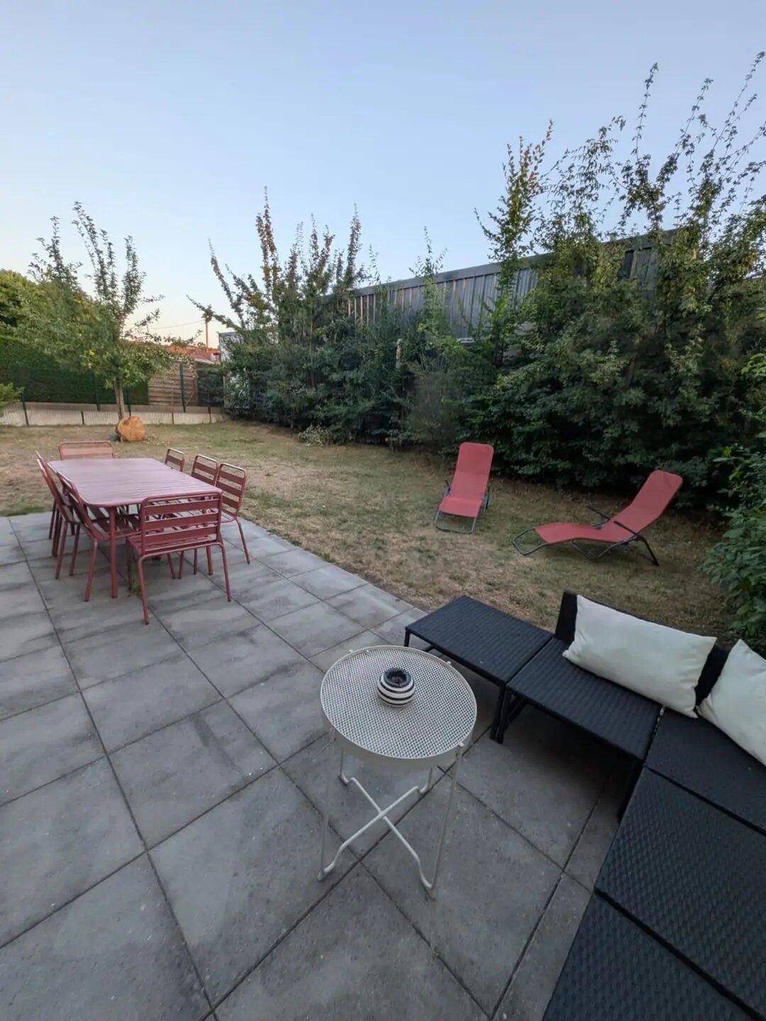 Maison à vendre, 86m², Lille