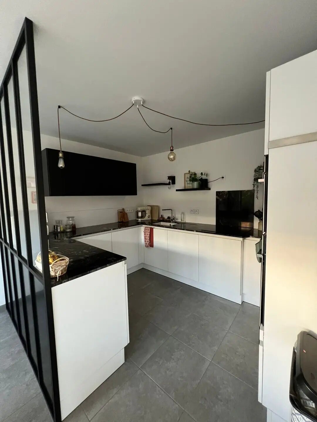 Maison à vendre, 86m², Lille