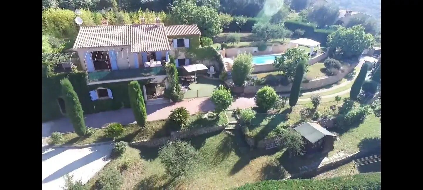 Maison à vendre, 160m², Contes