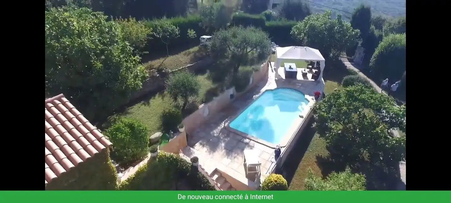 Maison à vendre, 160m², Contes