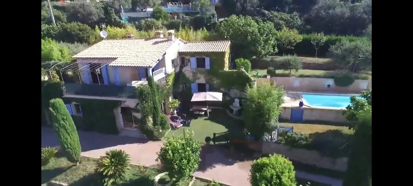 Maison à vendre, 160m², Contes