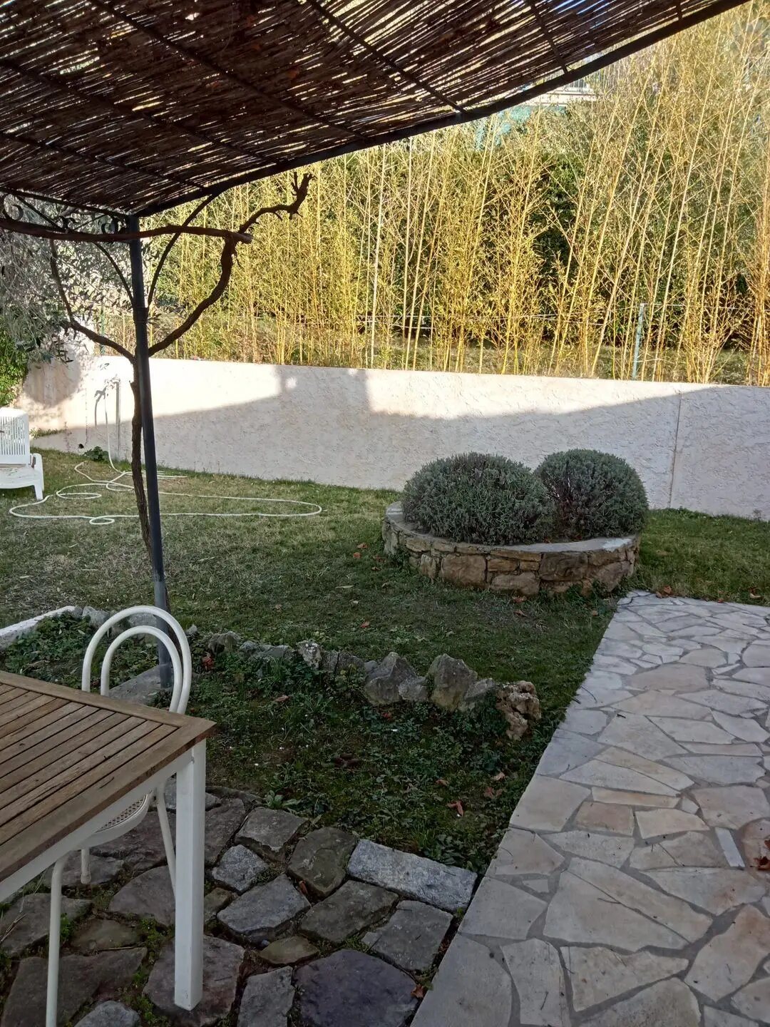 Maison à vendre, 160m², Contes