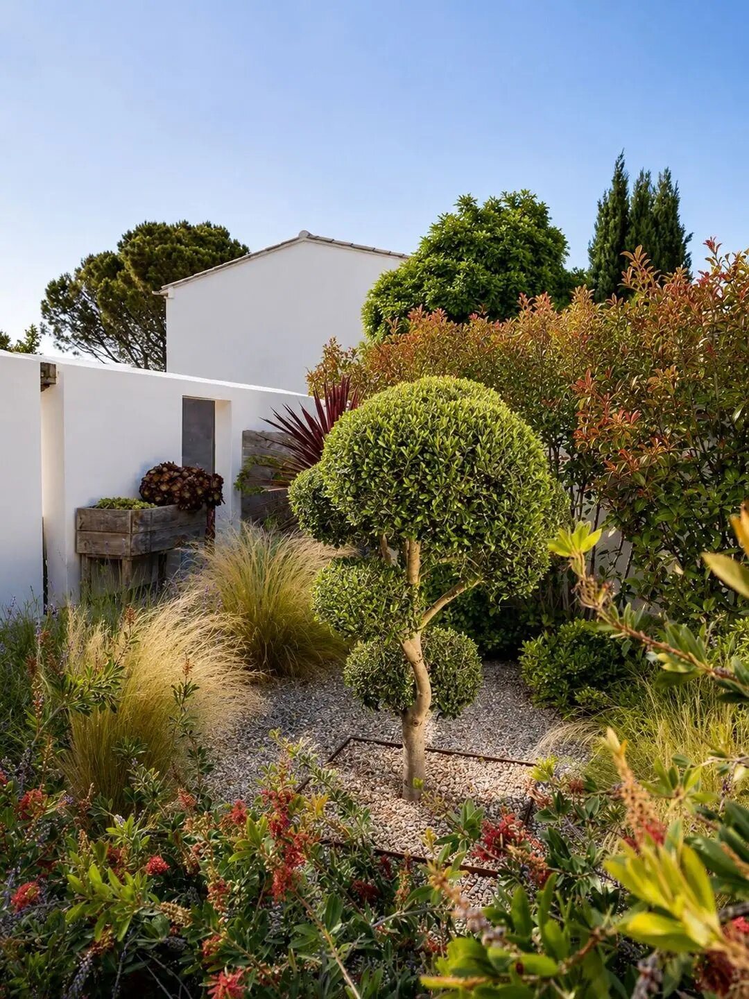 Maison à vendre, 140m², Maussane-les-Alpilles