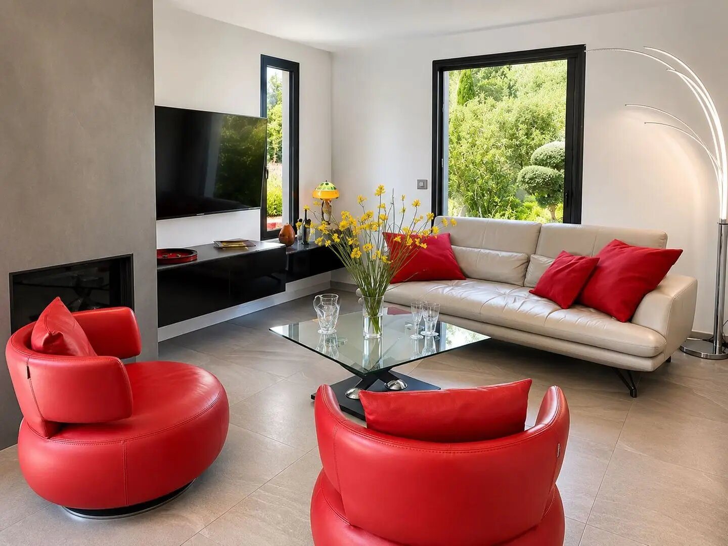 Maison à vendre, 140m², Maussane-les-Alpilles