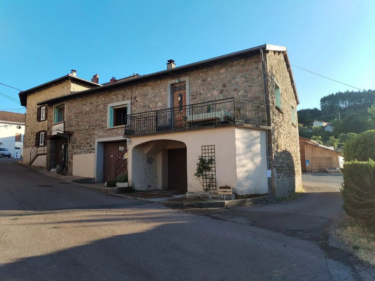 Maison à vendre, 130m², Saint-Nizier-d'Azergues