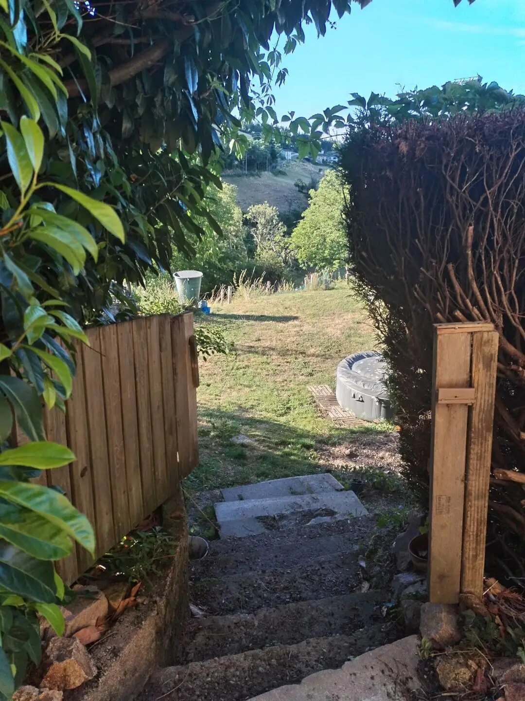 Maison à vendre, 130m², Saint-Nizier-d'Azergues