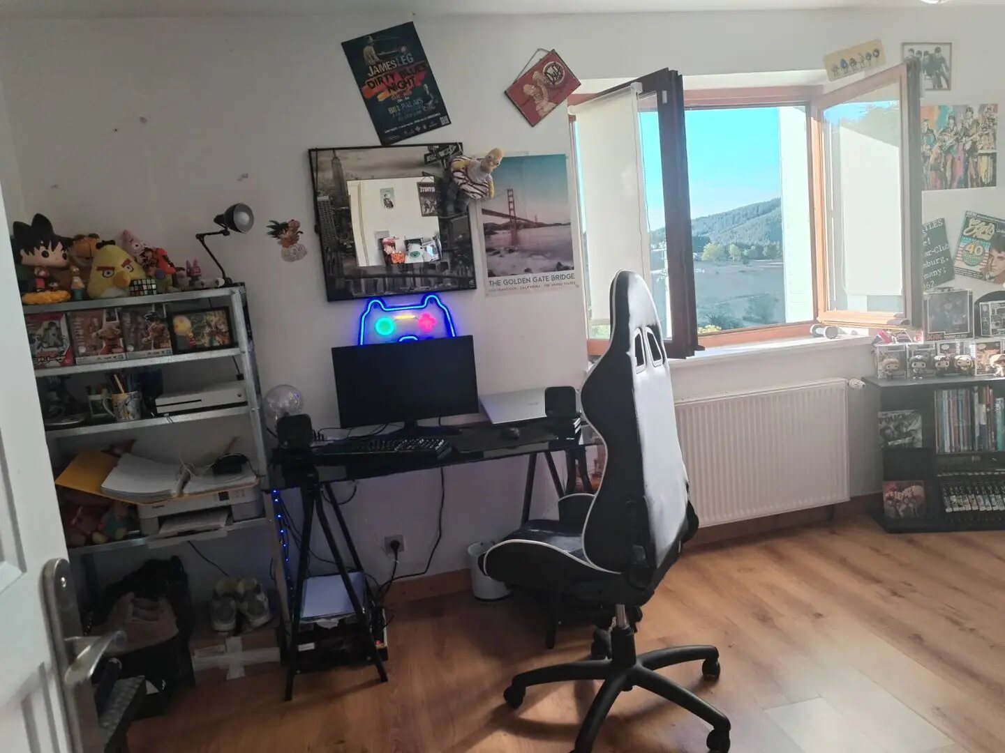 Maison à vendre, 130m², Saint-Nizier-d'Azergues