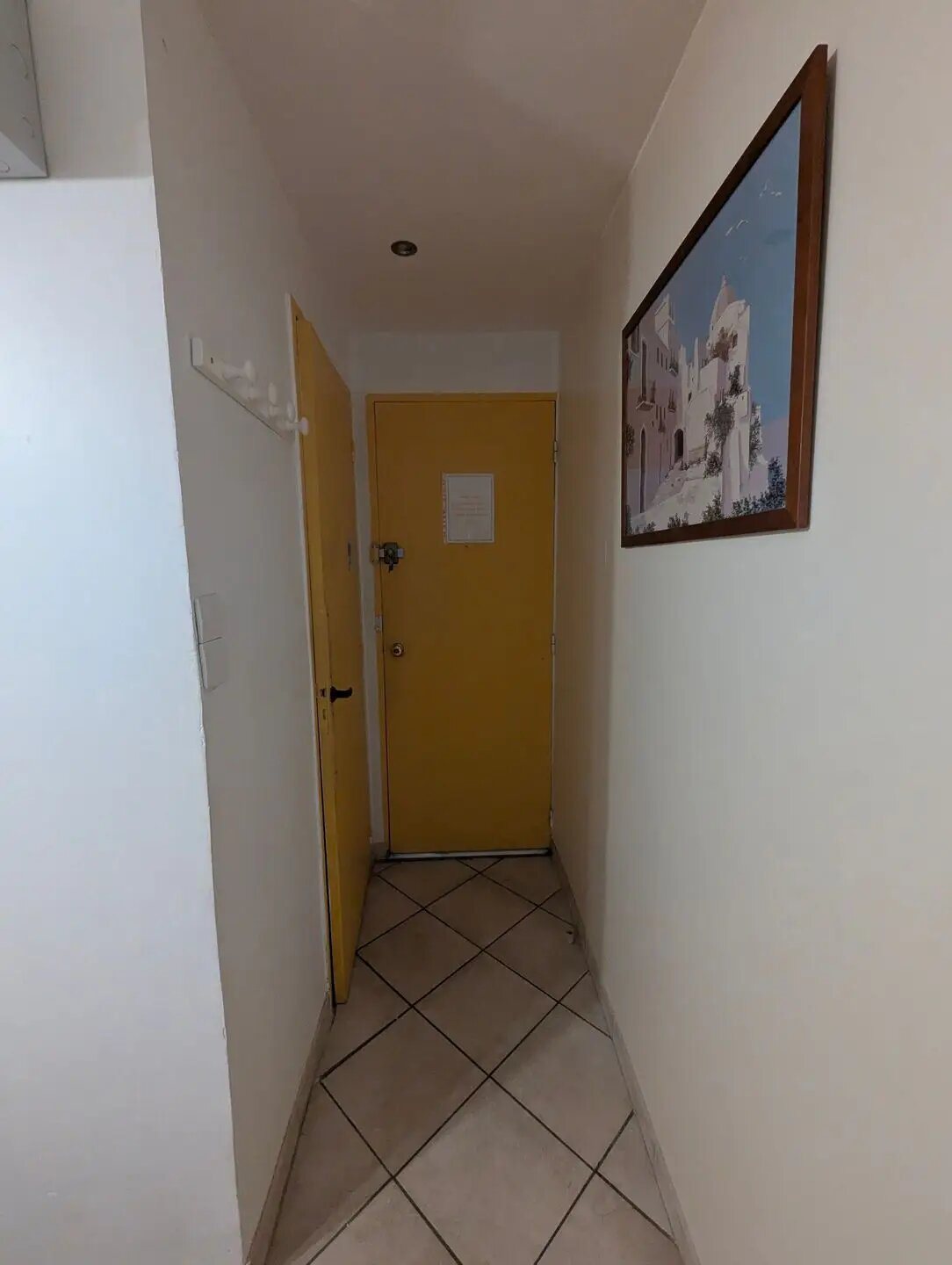 Appartement à louer, 22m², Le Lavandou
