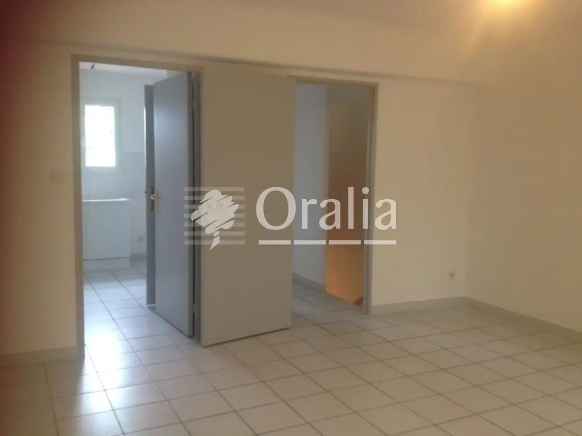 Maison à louer, 66m², Montpellier