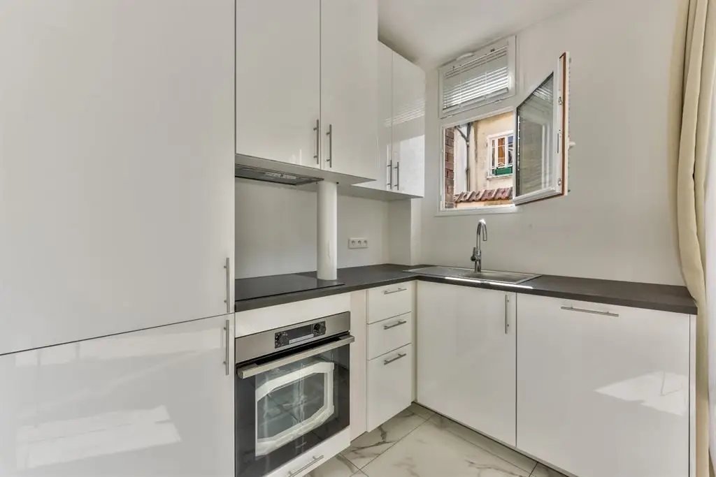 Appartement à vendre, 37m², Paris 15ème