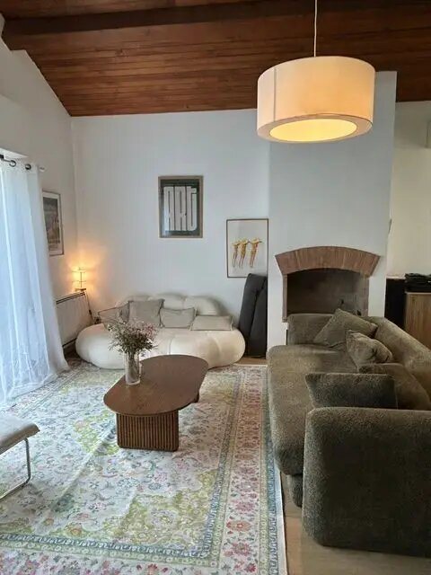 Maison à louer, 120m², Toulouse