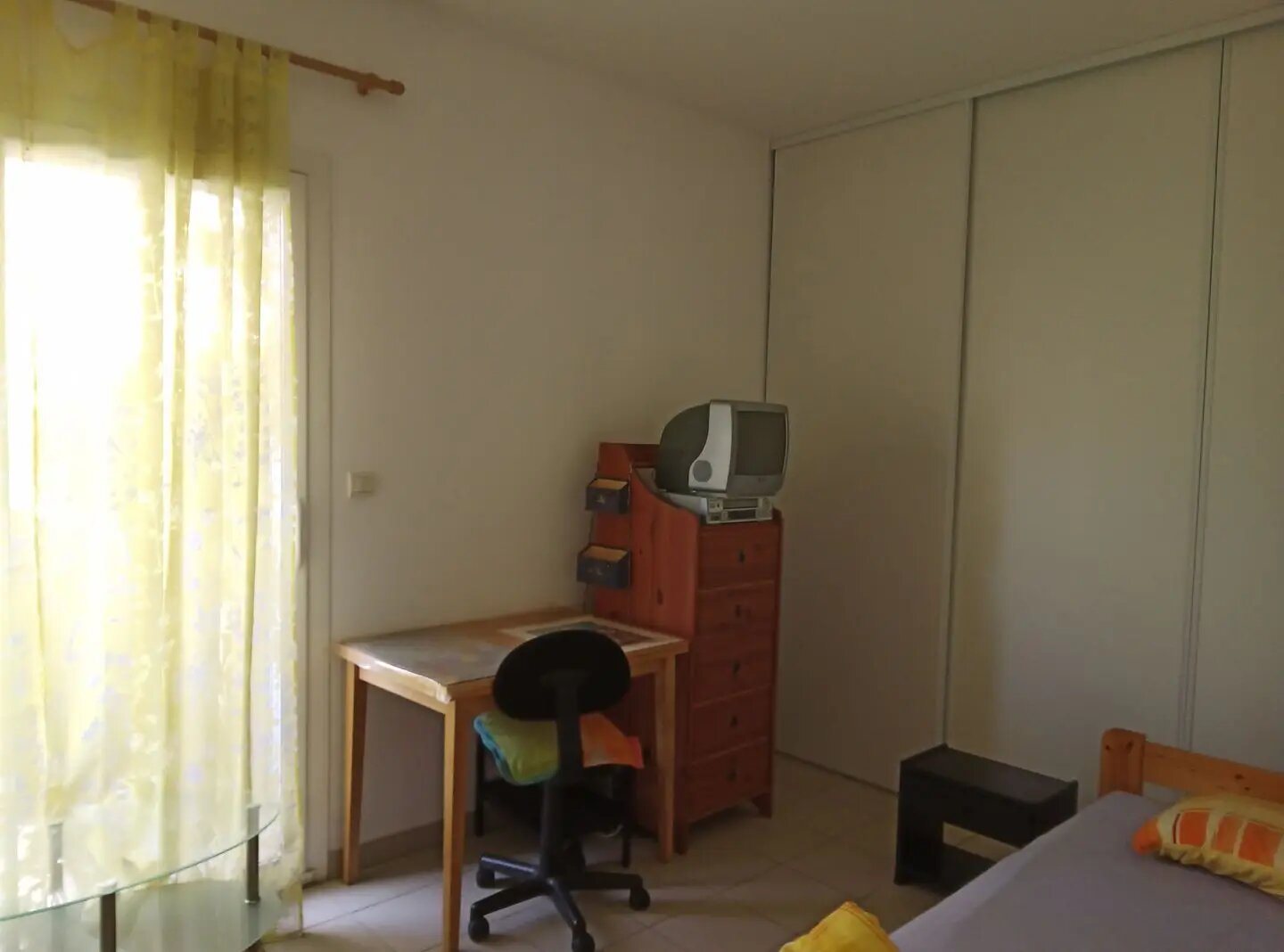 Appartement à louer, 57m², Ajaccio
