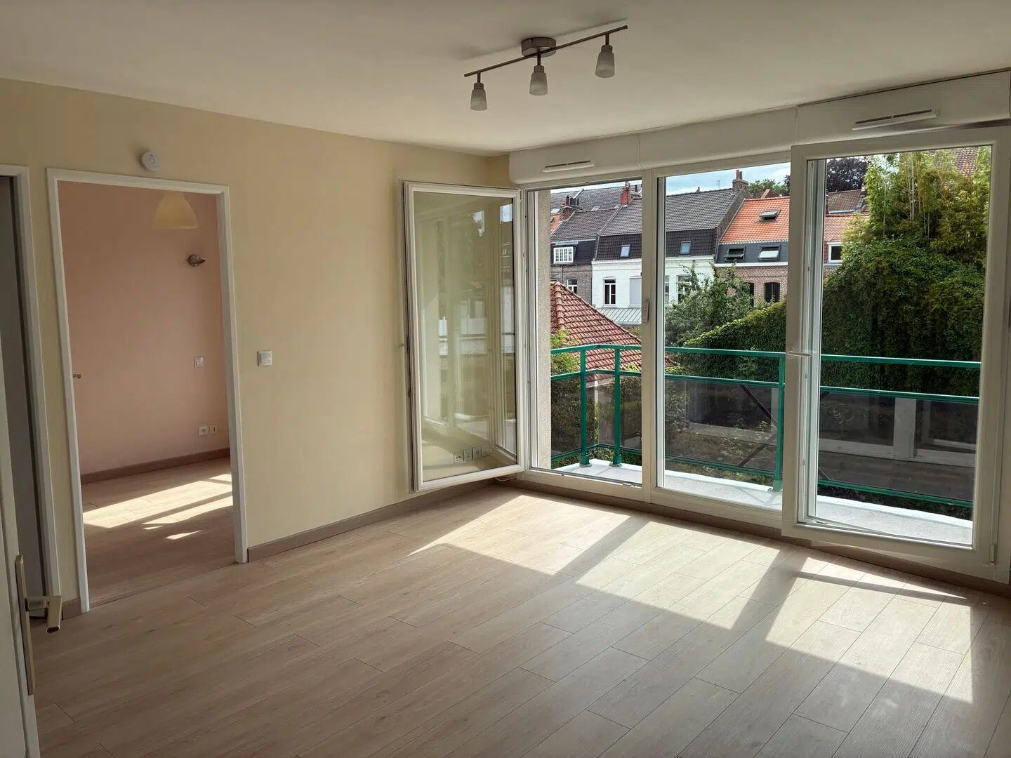 Appartement à vendre, 42m², Lille