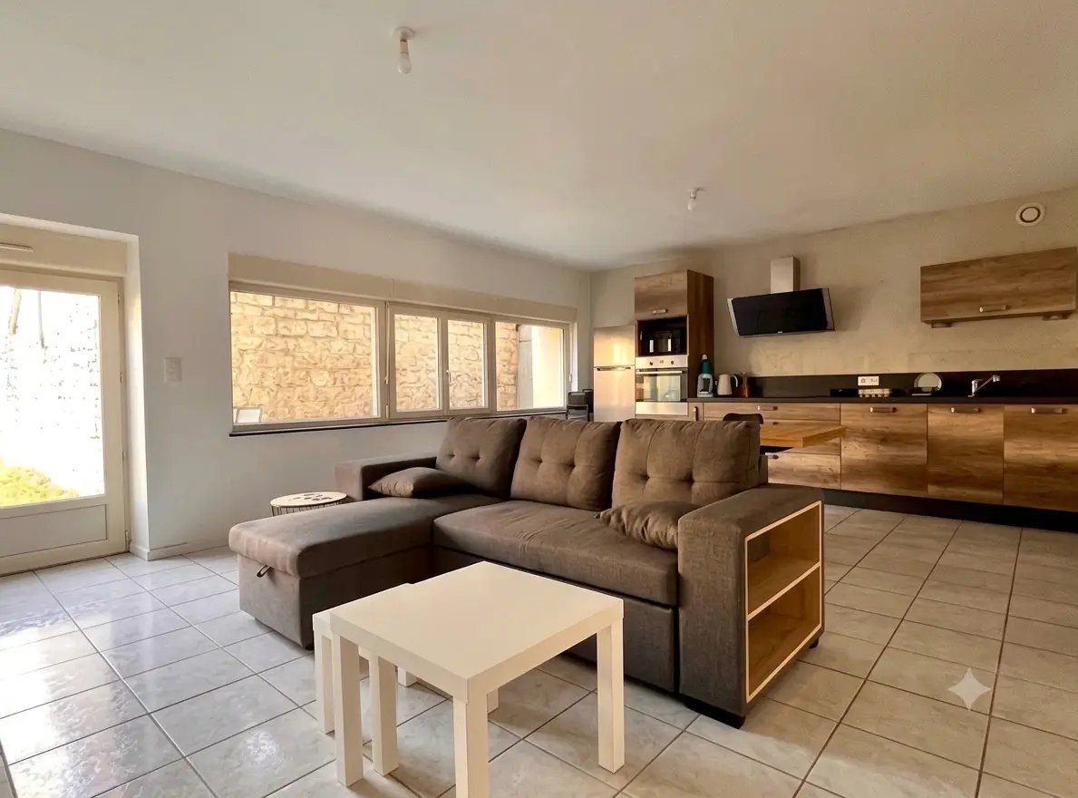 Maison à vendre, 130m², Eurville-Bienville
