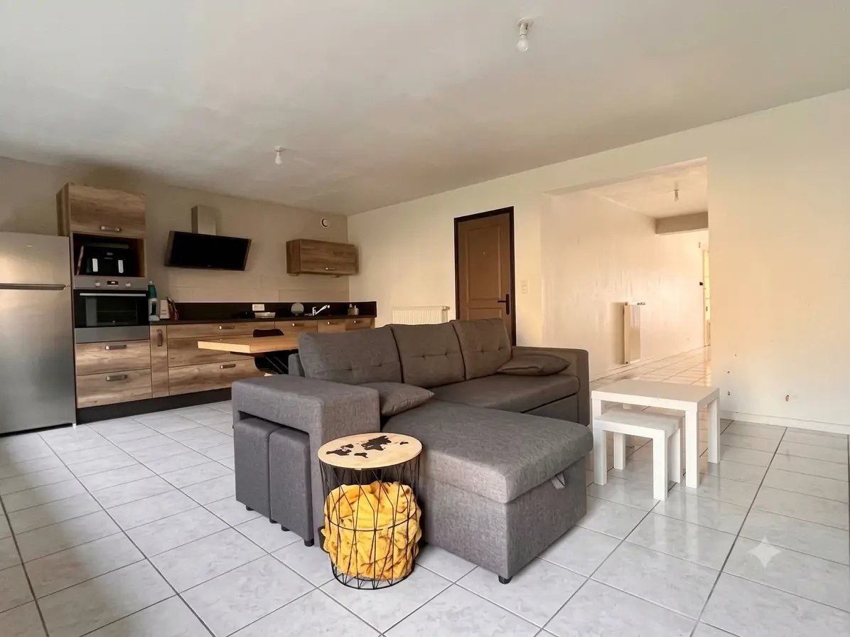 Maison à vendre, 130m², Eurville-Bienville