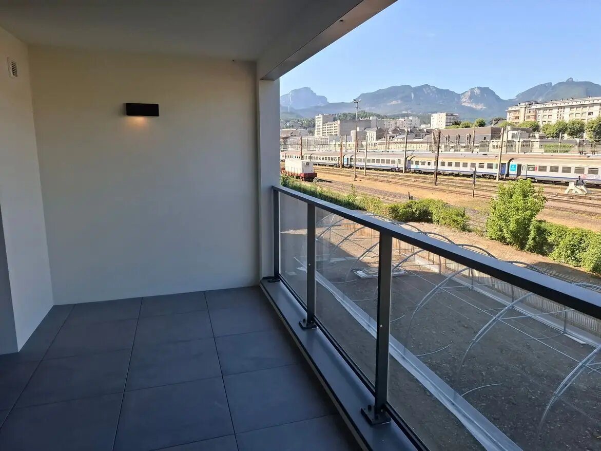 Appartement à louer, 46m², Chambéry
