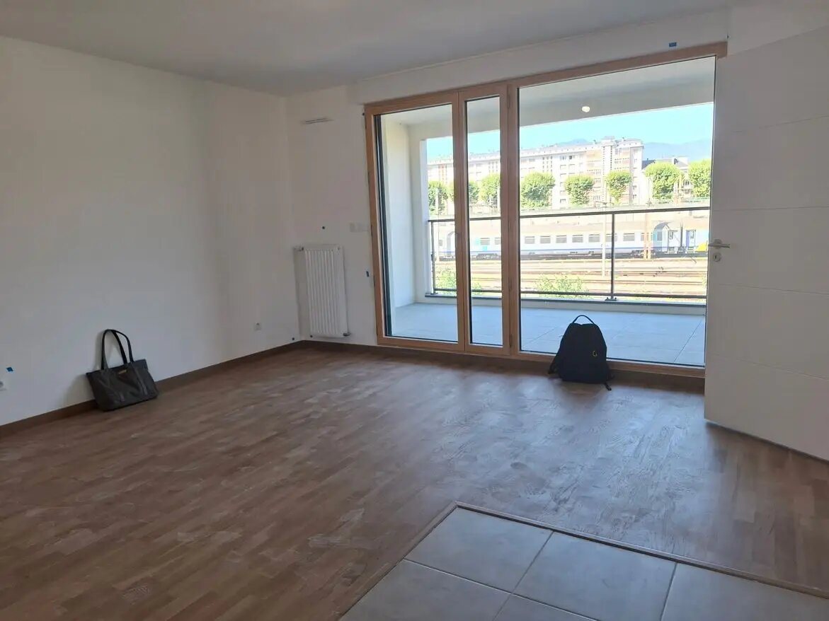 Appartement à louer, 46m², Chambéry