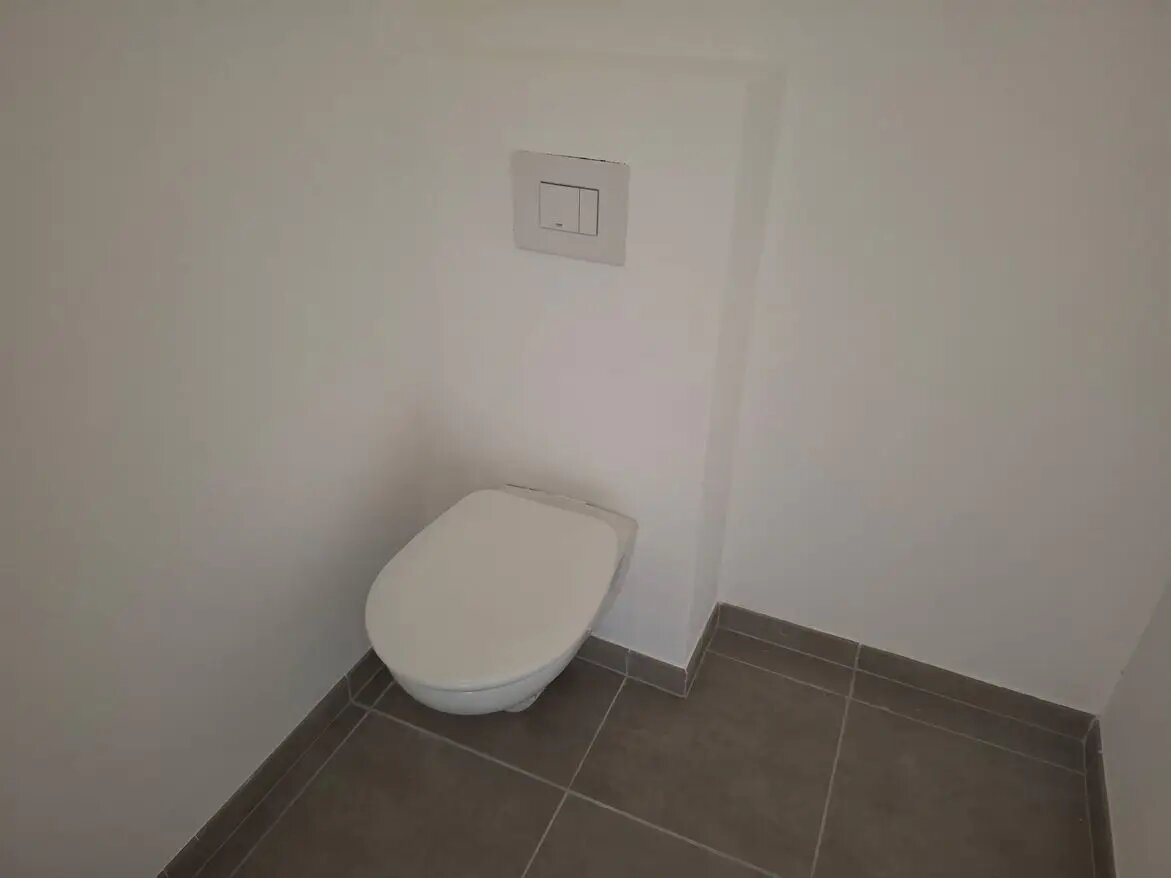 Appartement à louer, 46m², Chambéry