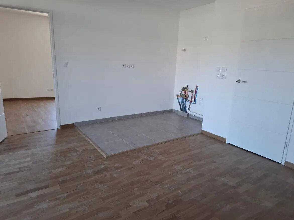 Appartement à louer, 46m², Chambéry