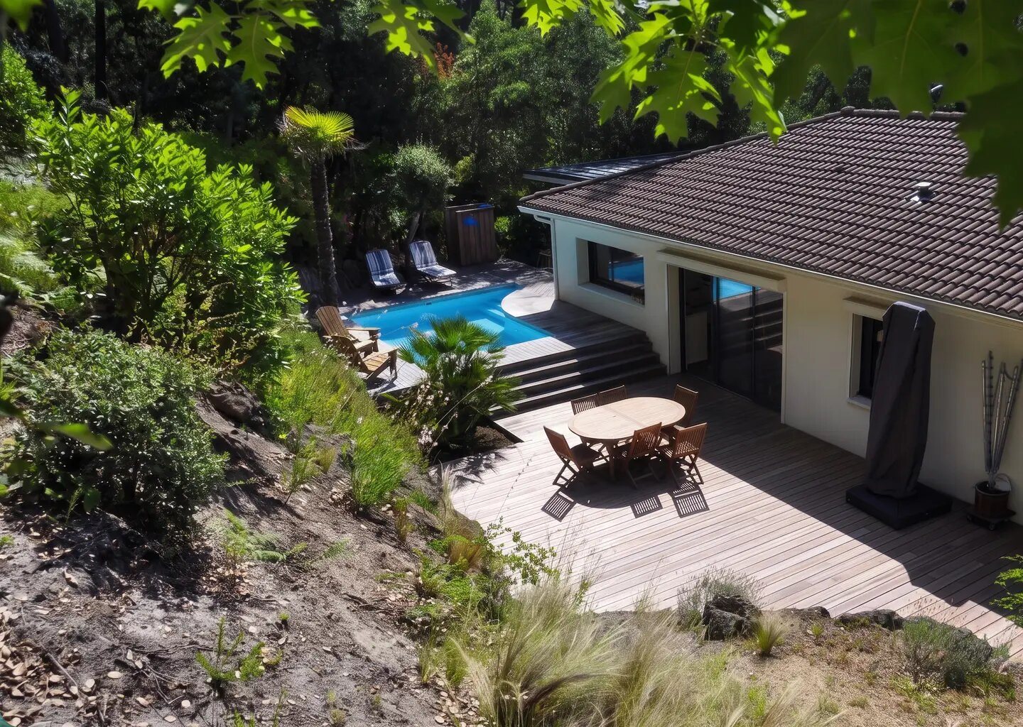 Maison à vendre, 206m², Soorts-Hossegor