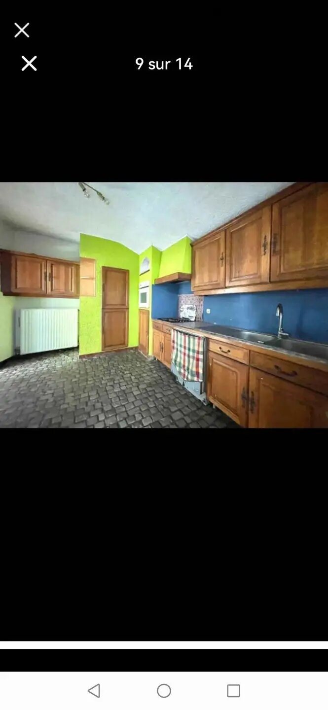 Maison à vendre, 100m², Vicq