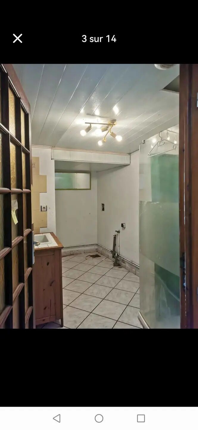 Maison à vendre, 100m², Vicq