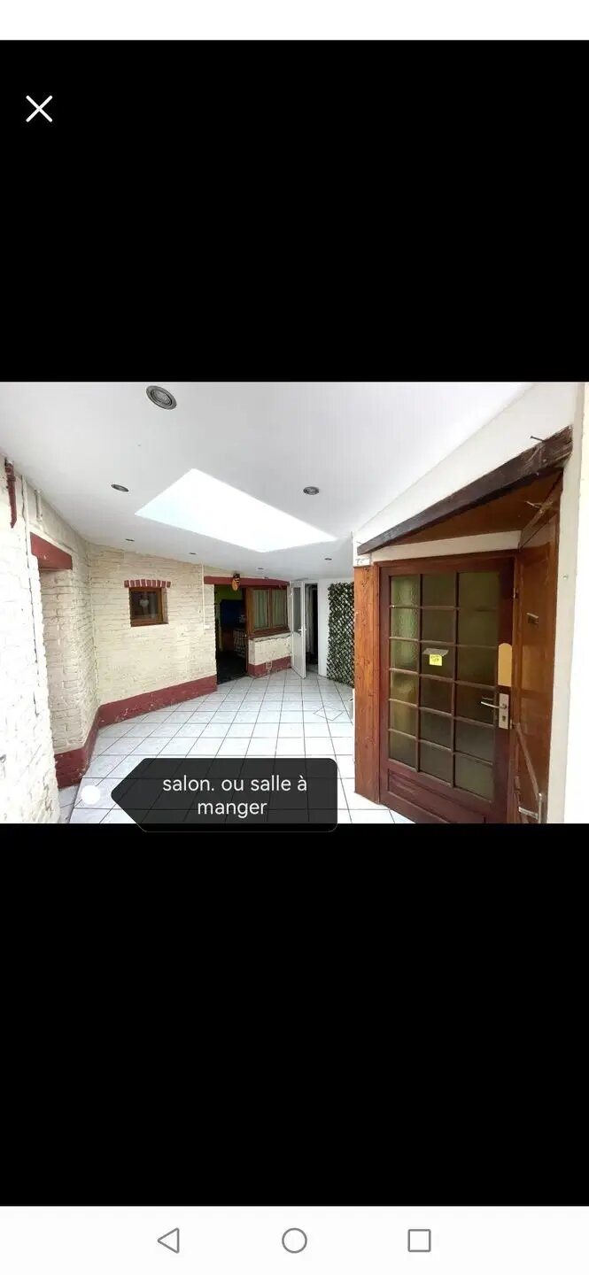 Maison à vendre, 100m², Vicq